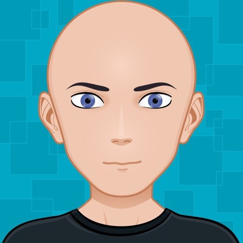 The deep state doesn't like me.