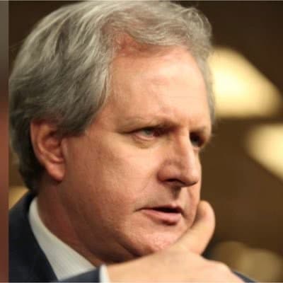 Diretor de Redação do Portal R7 - Integrante do Pingo nos Is - Articulista da Revista Oeste