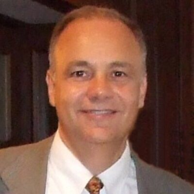 Conservative Patriot, devout Catholic, husband, and father of three.