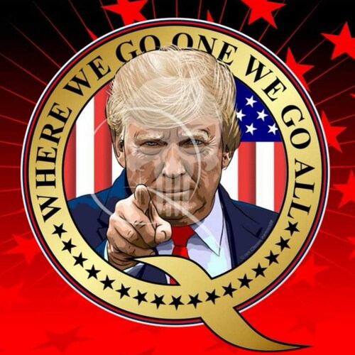 OZ/USA PATRIOT. MASIVE TRUMP SUPPORTER. FREEDOM LOVER. FIGHTING AGAINST ELITE GLOBALIST. SOCIALISM SUCKS.TRUMPWON #THEGR...