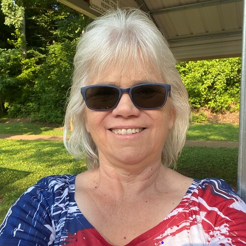 I’m thinking I’m gonna like GETTR.  It does seem more like Twitter.  