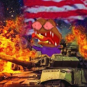 Just a stubborn Patriot. banned on Twitter. last strike on FB. Am ready for some Boog.