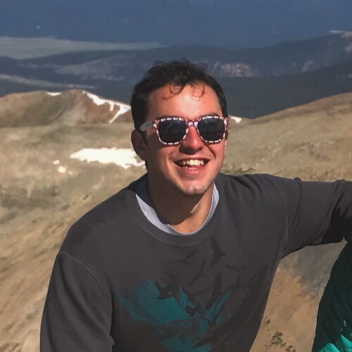 CPA | Chapter Leader of Denver ACC | Graduate of University of Denver & LPR | 🗻🏂 🏕🚴🏃‍♂️✝️