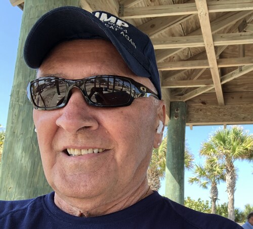 Visit jackgam60558871's profile on GETTR. View their posts, photos, videos, and connect with them on the social platform.