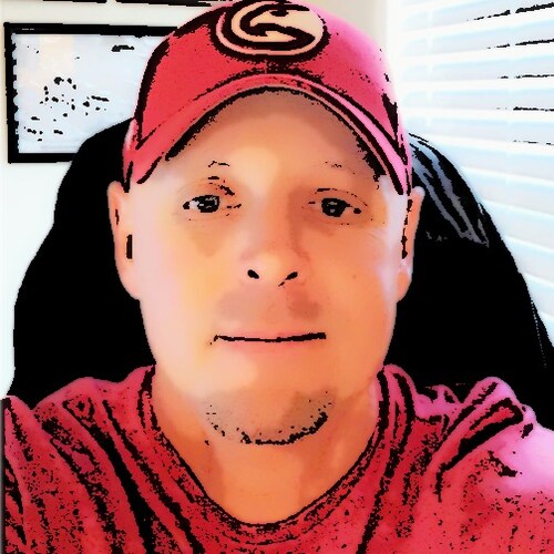 follower of Jesus, retired USCG Senior Chief.