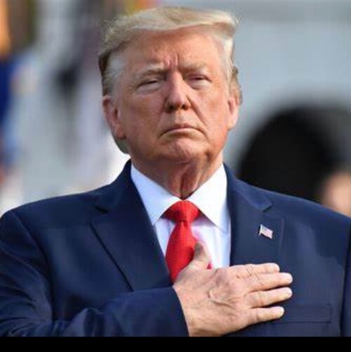 Visit Trump202Q's profile on GETTR. View their posts, photos, videos, and connect with them on the social platform.