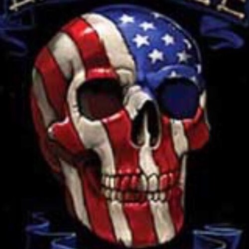 God, family, country, 2A, Trump. Everything woke turns to shit.