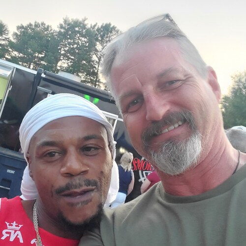 Love God, Love People, but would fight my ass off for your freedom!