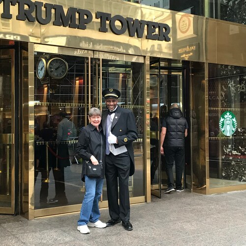 Visit CindydtlvUltraMaga's profile on GETTR. View their posts, photos, videos, and connect with them on the social platform.