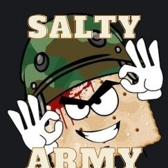 stuck in CHINADA prisonner of troudoh's mandate.PUREBLOOD