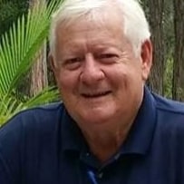 Once proud Aussie.  Not so much these days. Worked 3 years in Clewiston Fla, golfed with Jack Nicklaus, shot doves with Bob Martinez. Pro'Trump, life & family.