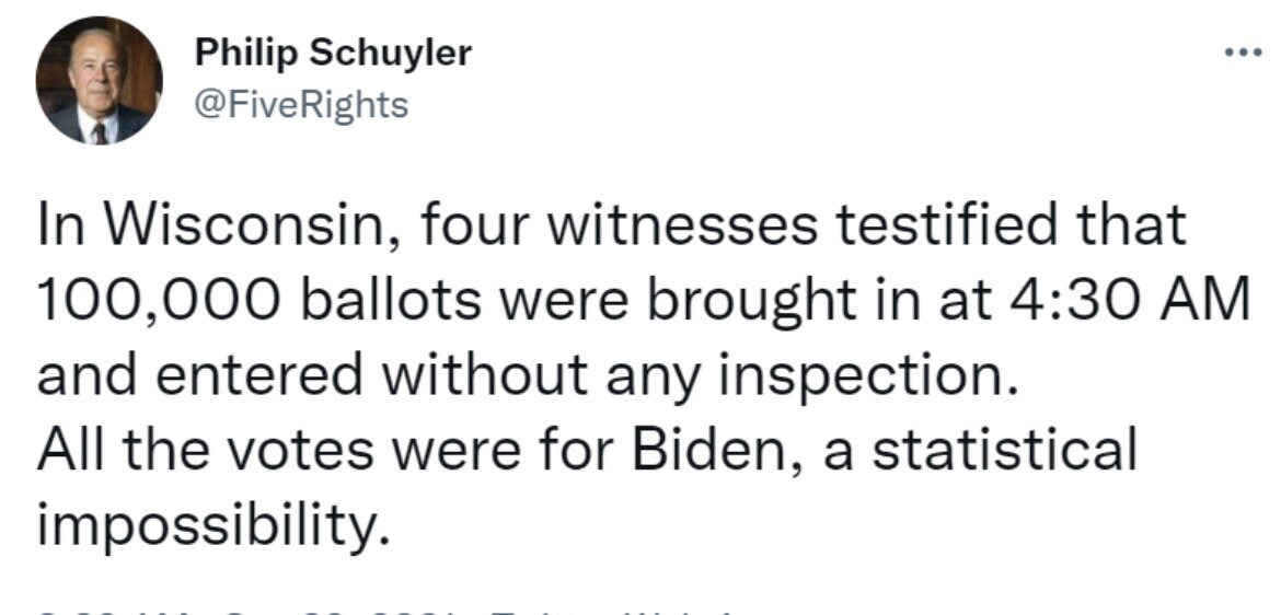 查看 Soapy Apples 在 GETTR 上的帖子。加入讨论，分享您的想法，与社区联系。