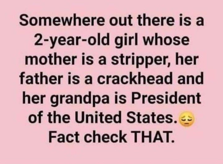 View WilmasWorld's post on GETTR. Join the discussion, share your thoughts, and connect with the community.