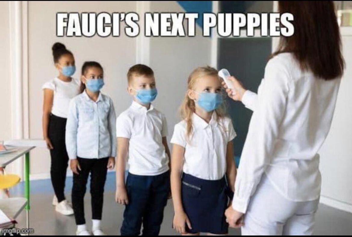 View Dr. Vladimir Zelenko's post on GETTR. Join the discussion, share your thoughts, and connect with the community.