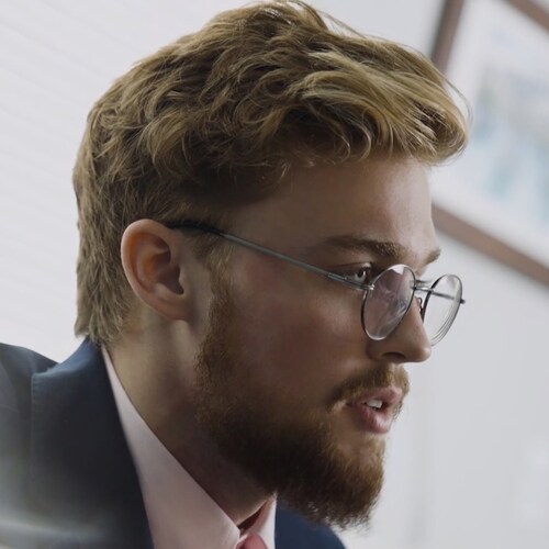 Field Reporter | “Self-Described Independent Journalist”- PolitiFact | News Tips: TaylerHansen@ProtonMail.com