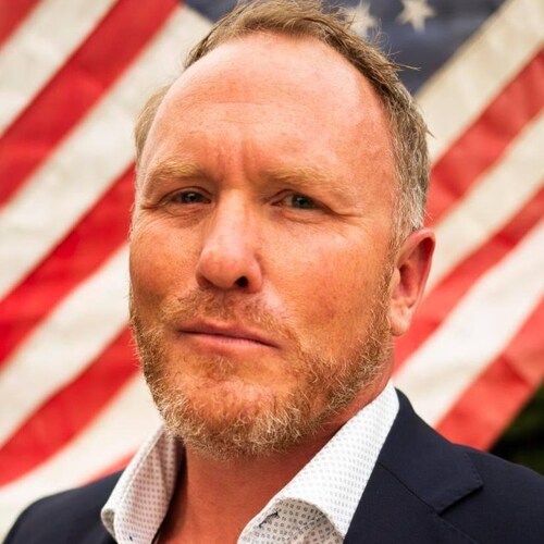 I am a retired Special Forces Officer with over 28 years of military service.