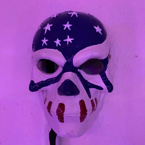 Respekt the Law and Order,Religion and Brothers.In God we Trust always.