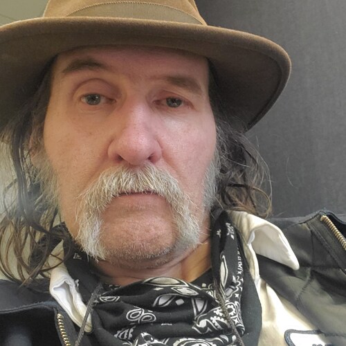 Christian, loves Jesus100%, 100% in love with the Trumps evey one of them. my motto" don't get angry with me, prove me w...