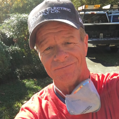 Trust in God, work hard ,don’t look for a hand out,  enjoy life have a conscious.