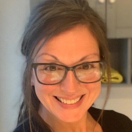 Narrow Path Walker
Patriot
Wife & Mother by grace
Jesus is my Savior