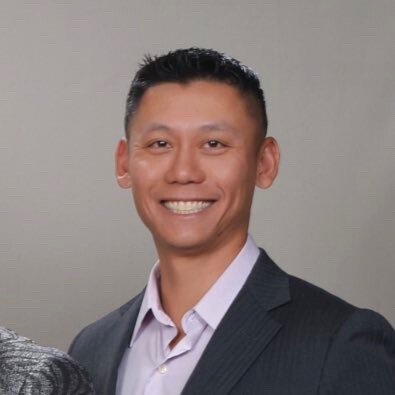 Marine | Lawyer | Golfer | Fitness Enthusiast