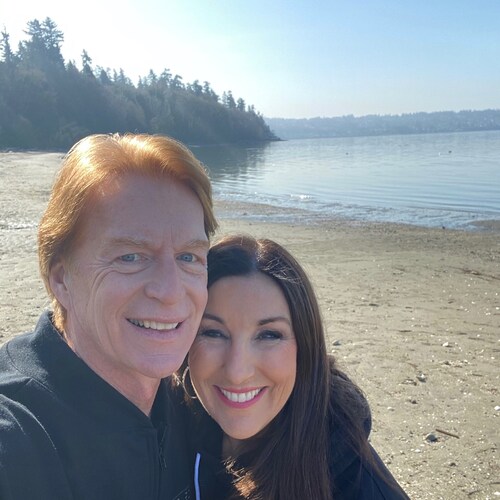 Love Jesus, Love my husband, Love my kids & grandkids