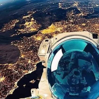 I like air until the day comes where air is no longer wanted.