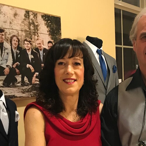 Wife, mother, grandmother, business owner, philanthropist, Christian, conservative, patriot! MAGA 🇺🇸 🍊