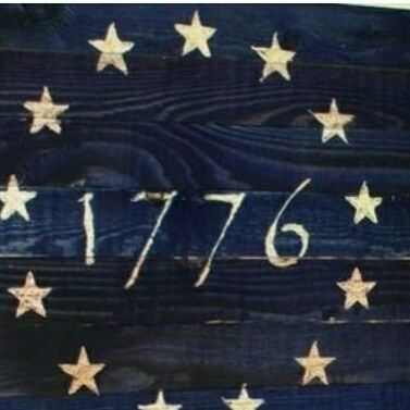 American Sovereignty, Truther!