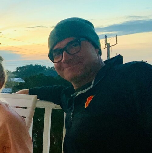 Superficial Thinker, Micromarathoner, Whiny Veteran, Competent Pilot, Okayest Surfer, Overall Kook