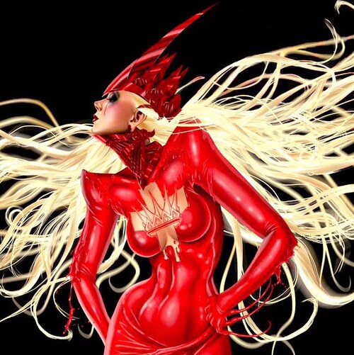 small government
METAL HEAD