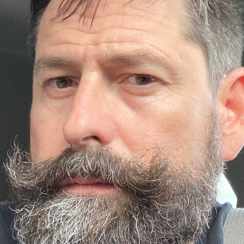 business owner cabinet maker patriot