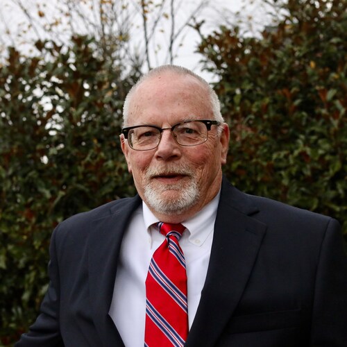 God First, Conservative Second , Republican Third. Vietnam Vet, 101st Airborne, Parachute Rigger, 2020 Graduate of North...