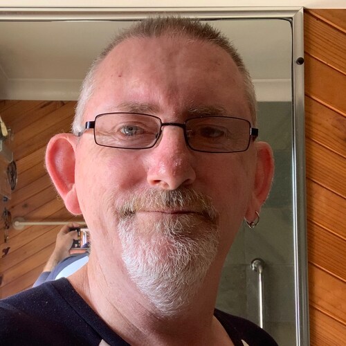 gay pagan living in the burbs of sydney australia