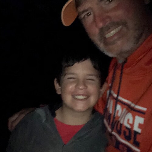 upstate NY, loyal patriot
love my kids!! love life and all it’s adventures