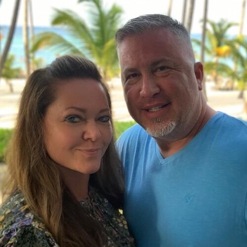 Jesus follower, married to my dream woman, and dad to 3 great kids. Former Marine.