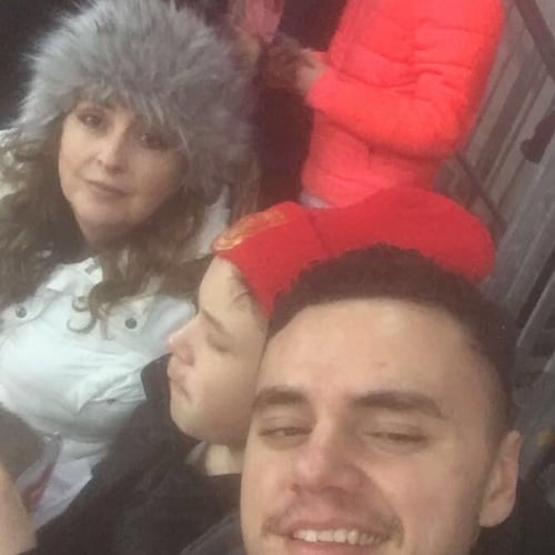 All I want is honesty and fair play, hence... am an honorary Trump supporter from across the pond.