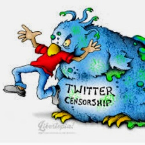 Here to support the good people banned on Twitter.

If President Trump and family join @GETTR, #Twitter will die.