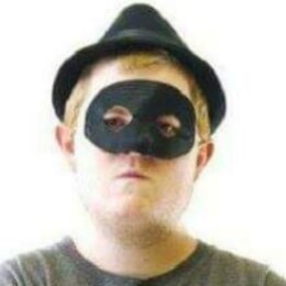 I love Donald Allen Trump