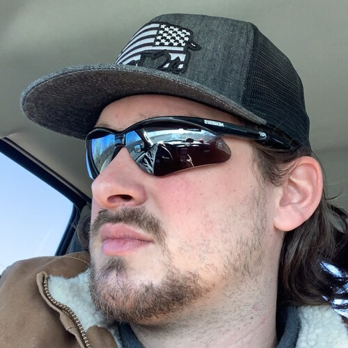 Pro life, American loving, Patriot