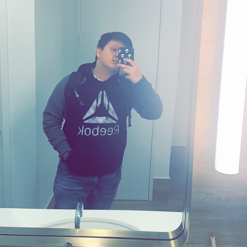 Vengo de Twitter para evitar la censura.