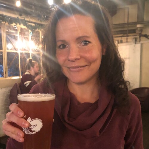 freedom loving homeschooling mom and runner.