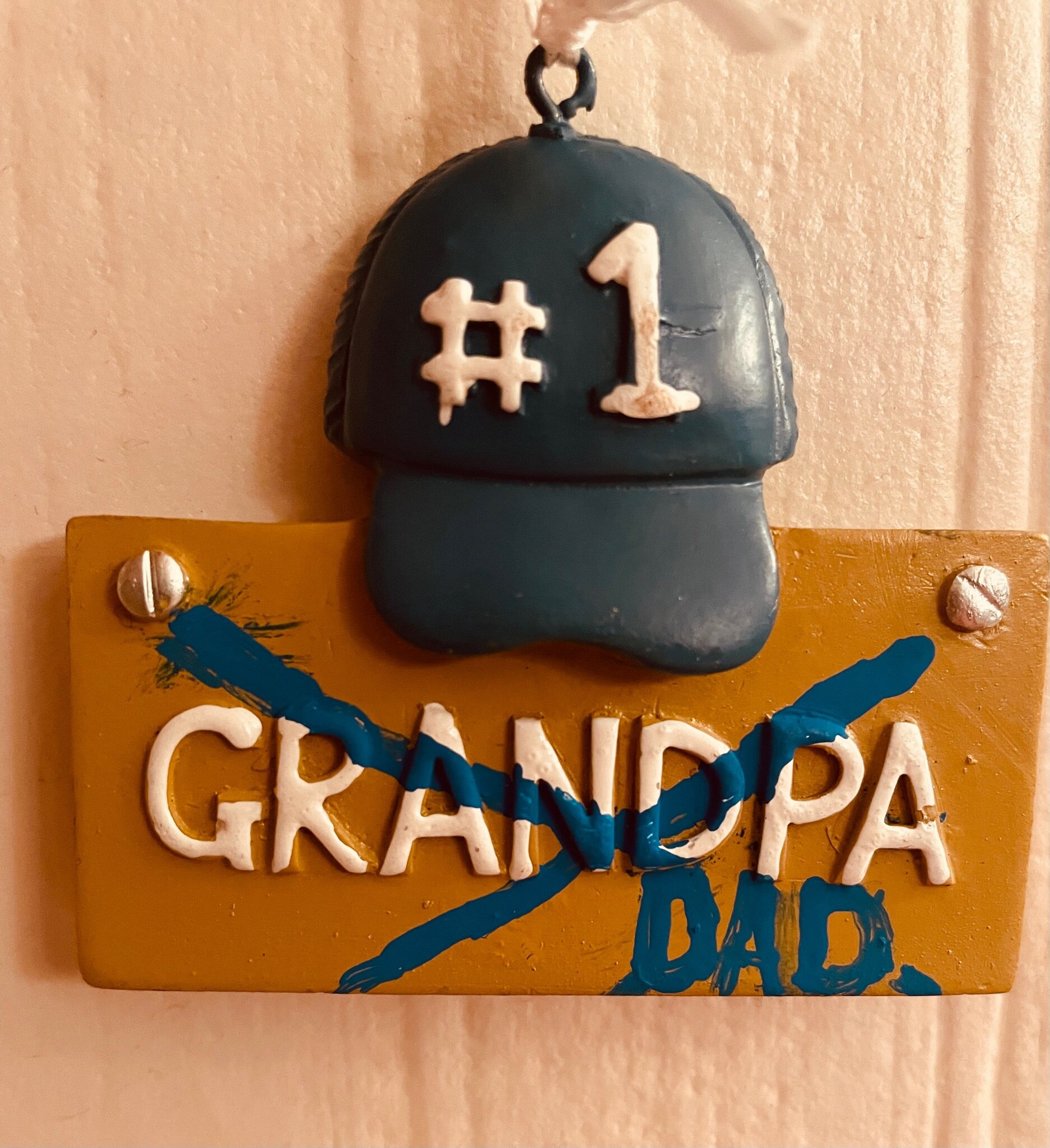 ❤️❤️❤️❤️❤️❤️❤️! Badge of honor! 