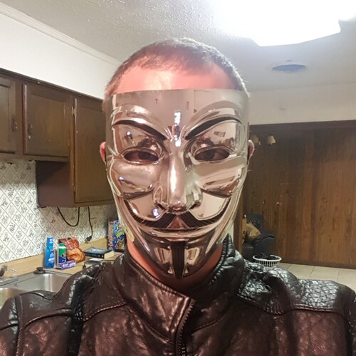 Don't Tread On Me !!