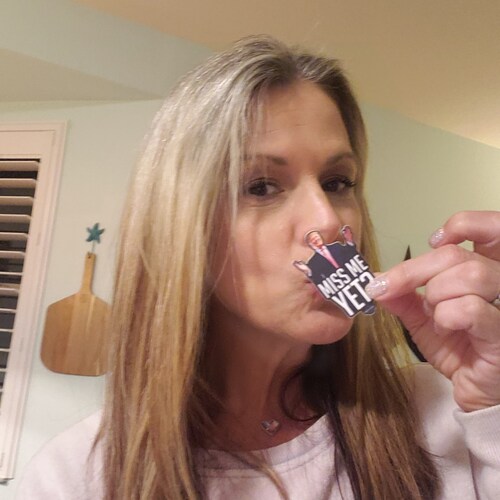 Freedom Lover 🇺🇸❤