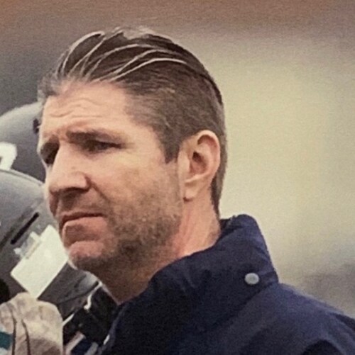 Pro America Pro Police 
Pro Military Pro Constitution 
Unapologetically American
God Family & 2A
Enjoy working out & Mar...