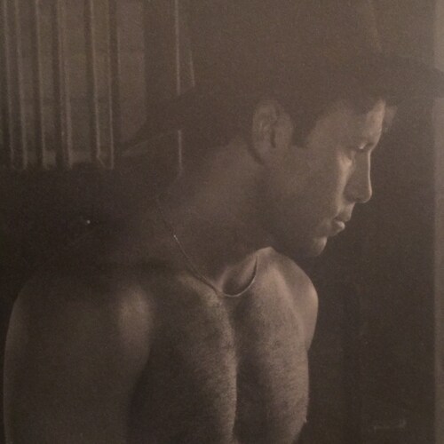 nobody special but proudly Christian.