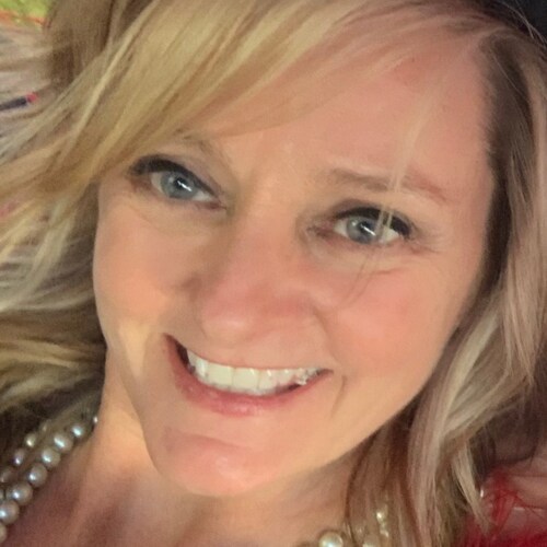 married to my husband 32 years and living my best life