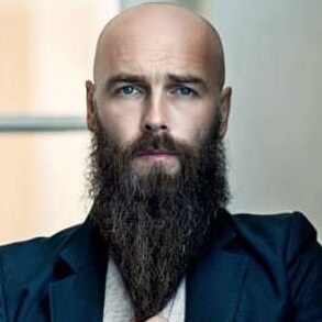 former top echelon of a certain Swiss financial institution. truth warrior,actual scientist, meme war veteran