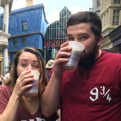 Father, Husband, avid golfer. 😁